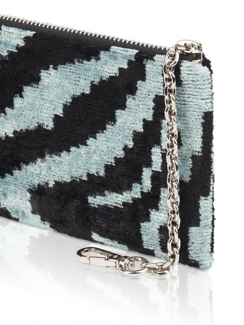 Ключница из Шелка Унисекс AEQUILIBRIUM PLUTO! _Key/L